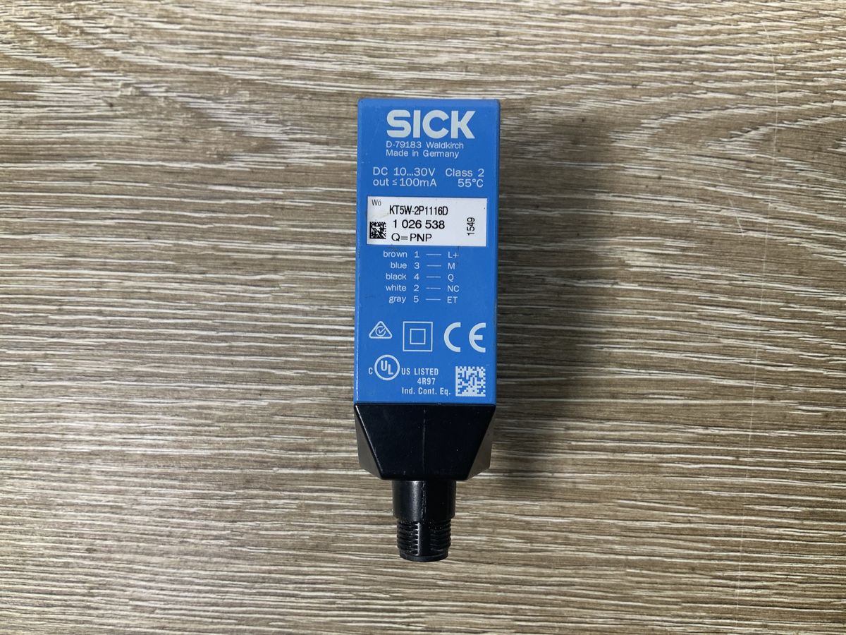 KT5W-2P1116D