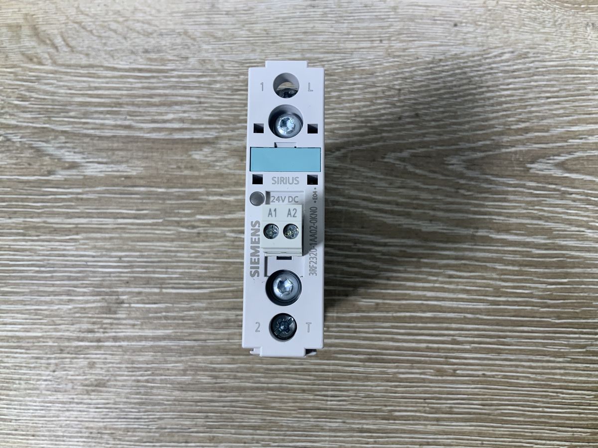 3RF2320-1AA02-0KN0